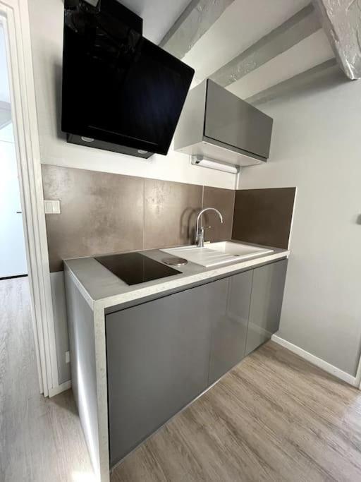 Appartement Double M Locations Dieppe Exteriör bild